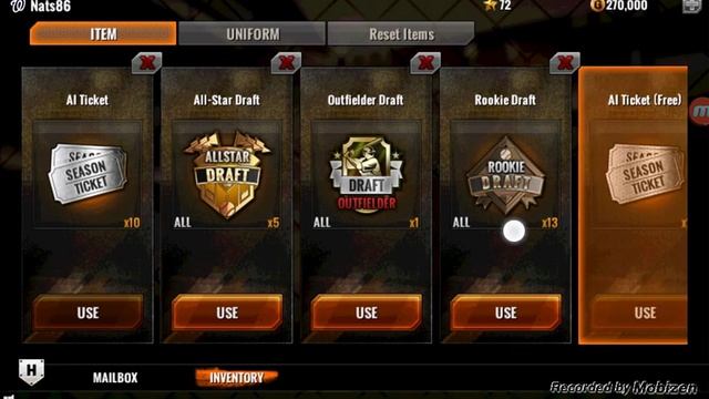 MLB Perfect Inning 15 Pack Opening ep1 смотреть онлайн
