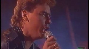 Шериф Константин Терентьев   Где же ты 1991год