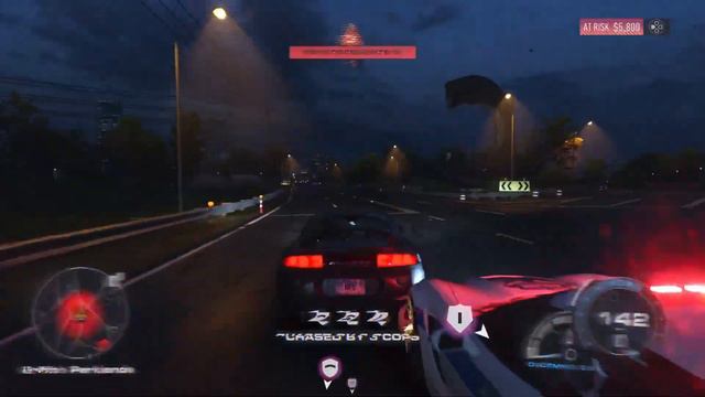 NFS unbound Story Mode PS5 смотреть онлайн