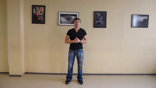 Видеоблог Салтыкова Сергея  Выпуск 25