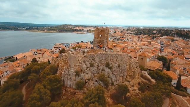 VVF Saint-Pierre-la-Mer смотреть онлайн