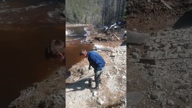 Река Сибири смотреть онлайн