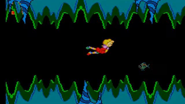 SITIO DO PICAPAU AMARELO BRAZIL MASTER SYSTEM смотреть онлайн