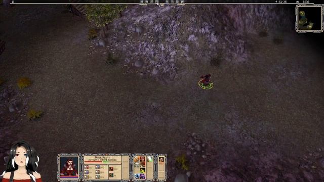 [Twitch VOD] We playing the bad guys now! - Nova plays: Lords of EverQuest смотреть онлайн