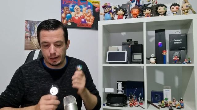 Cual es el mejor smartwatch TicWatch Pro 3 GPS y ULTRA vs Samsung Galaxy Watch 4 (Wear Os y Android смотреть онлайн