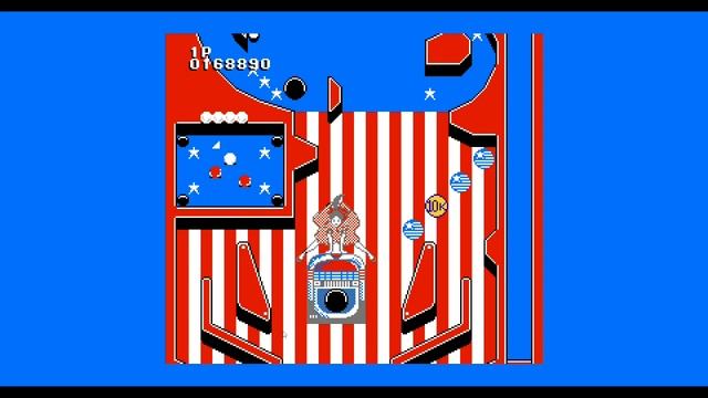 Pinball quest, Score run смотреть онлайн