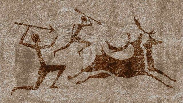 Каменный век был в 17 столетии смотреть онлайн