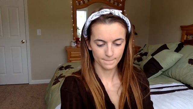 Fall Day Look. Rachel Green (Friends) Inspired look :) смотреть онлайн