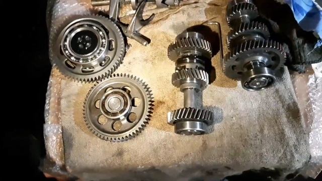 Скандик 900асе ."Мысли в слух". смотреть онлайн