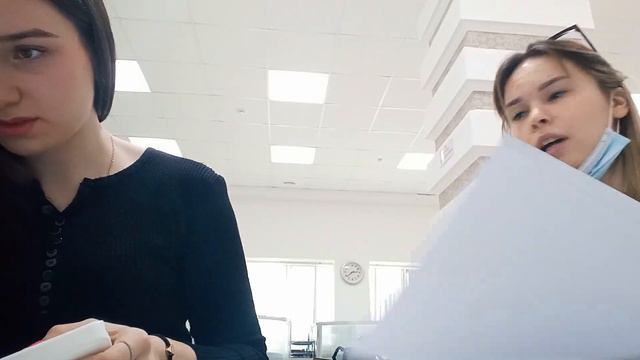 vlog: ЧИЛЛИМ НА РАБОТЕ// эмоциональное выгорание...//chulpanfayz смотреть онлайн