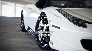 RAIKAHO  - Туман  (Я часто вспоминаю тебя, детка, пьяный в хлам)