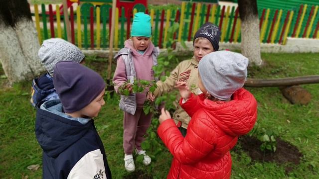 Детский сад против коррупции смотреть онлайн