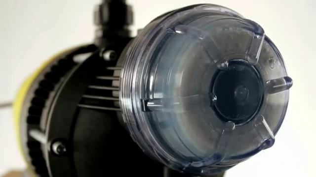AL KO HWF 1300 INOX Produktvideo смотреть онлайн