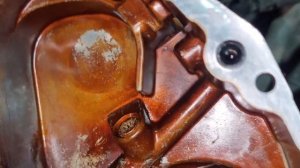 VAG 2.0 fsi BVY, AXX замена цепи между распредвалами когда нет приспособы