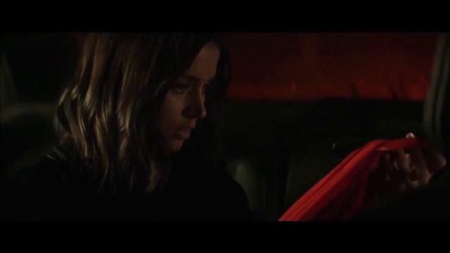Entering Red - Cinematic video смотреть онлайн
