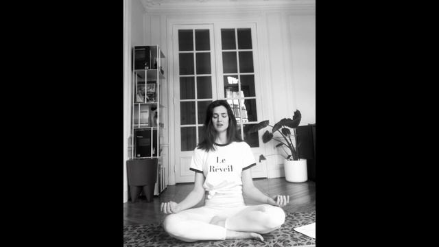 Kundalini Satanama Meditation