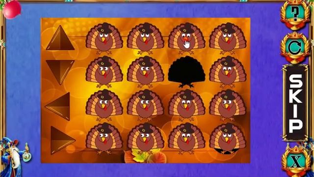 Thanksgiving Rescue The Pet Animal Walkthrough смотреть онлайн