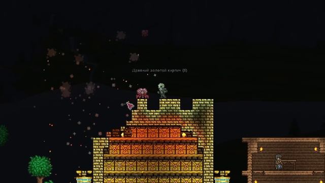 ТЕРРАРИЯ но БЕСКОНЕЧНО ДЕНЕГ // Деньги монеты terraria 1.4.5 смотреть онлайн