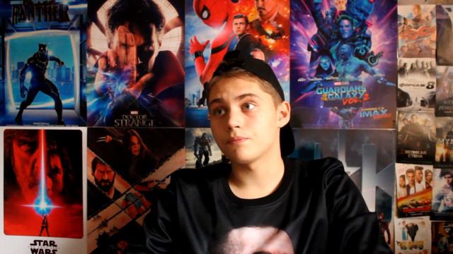 Мнение о фильме "Геошторм/Geostorm' смотреть онлайн