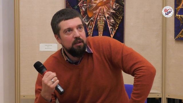 Андрей Емелин. Что влияет на развитие ребенка? (11.12.2016) смотреть онлайн