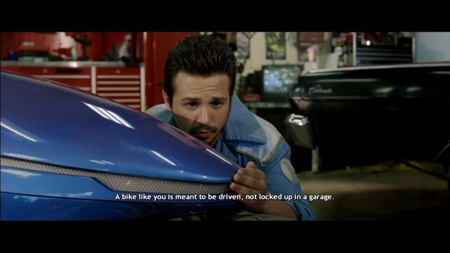 Let's Play LocoCycle (1080p HD) смотреть онлайн