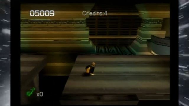 Star Wars Episode I: Jedi Power Battles смотреть онлайн