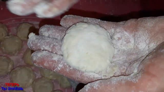 НЕЖНЕЙШИЕ СЫРНИКИ Из Творога! Пышные и Воздушные ВСЕГДА! Никогда НЕ Прилипнут к СКОВОРОДЕ! смотреть онлайн