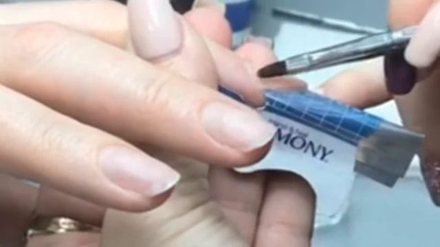 Наращивание ногтей полигелем, моделирование ногтей, полигель,! Как быстро нарастить ногти? смотреть онлайн