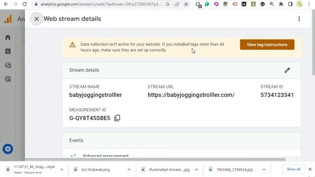 How to setup Google Analytics on WordPress 2023 Tutorial смотреть онлайн