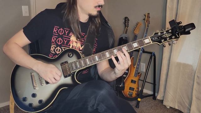 5-HTP - Intervals Short Clip смотреть онлайн