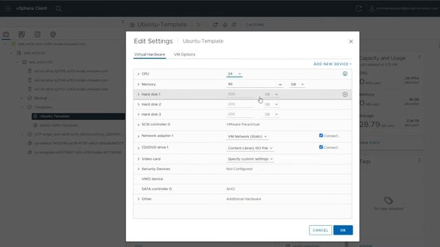 NVIDIA Omniverse on VMware Cloud Foundation смотреть онлайн