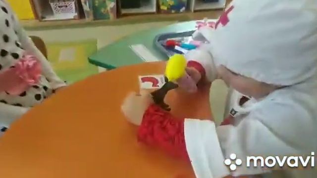 детская игра " ветеринар" смотреть онлайн