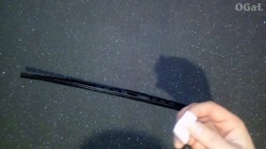 Восстановить щетки стеклоочистителя НЕВОЗМОЖНО!  Развеем этот  миф!