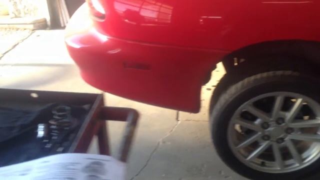 Nasty 1994 Camaro z28 LT1 Mild Comp Cam смотреть онлайн