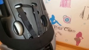 Обзор детского автокресла zlatek (ЗЛАТЕК)