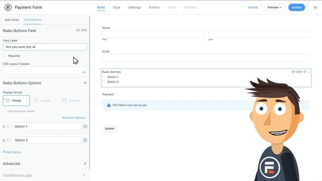 How to Accept Credit Card Payments with a Free WordPress Plugin смотреть онлайн