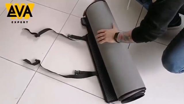 EVA коврик в лодку Gladiator E350 НДНД эва ковер для лодки Гладиатор е350