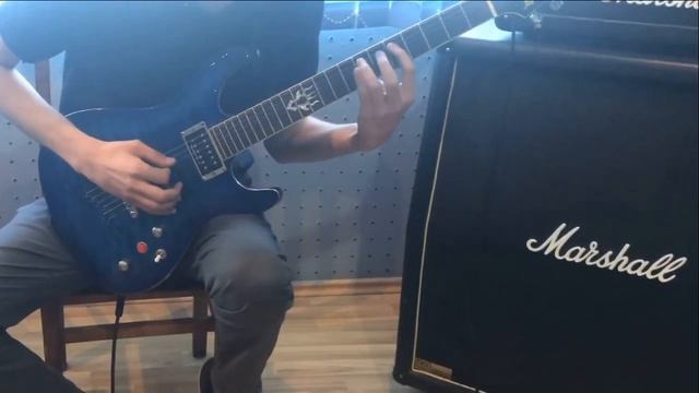 Improvisation on Melodic Minor смотреть онлайн
