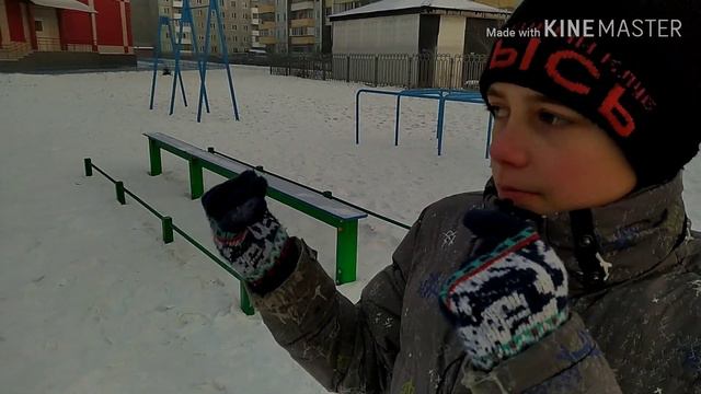 Новая школа "Лицей"2020г (снаружи) смотреть онлайн