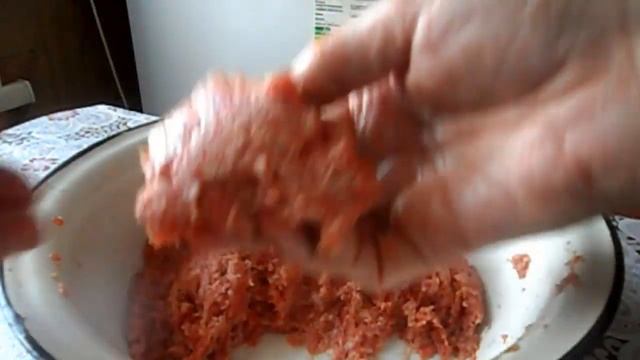 Как обычные котлеты сделать вкусными и сочными. Рецепт сочных котлет смотреть онлайн