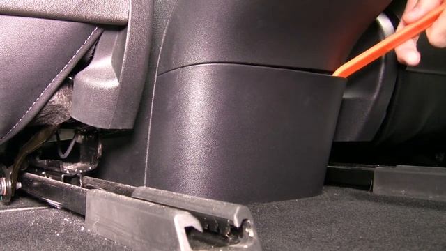 Tesla Model 3 - OBD2 Adapter Install (Audio Fixed) смотреть онлайн