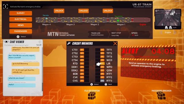 Operation tango 12/12 part 1 смотреть онлайн