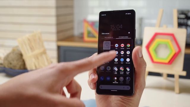 Sony Xperia 10 IV full review смотреть онлайн