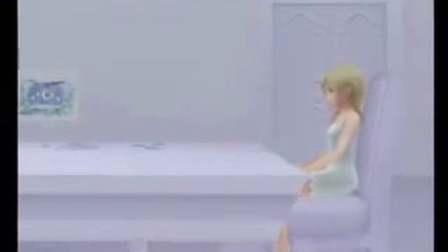 Kingdom Hearts Tales - new begining of the show смотреть онлайн