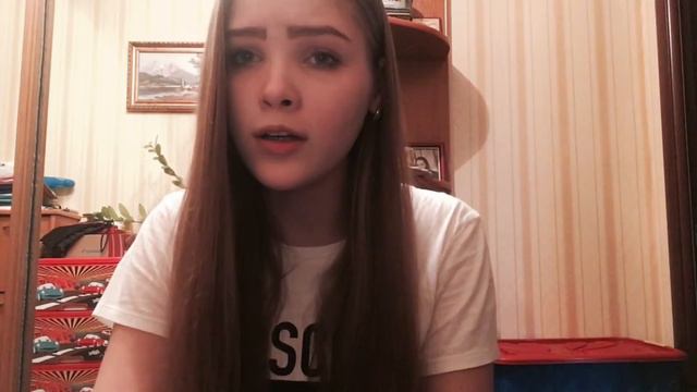 Мот-Капкан(cover.Катюша)