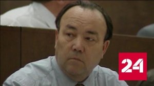 Муртаза Рахимов: от простого рабочего до главы республики - Россия 24