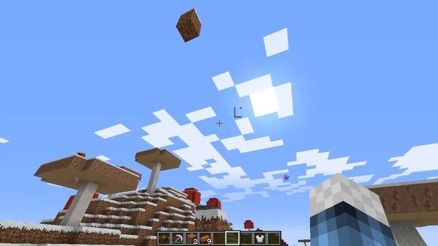 Minecraft | PANDORA'S BOX MOD Showcase! (Lucky Boxes, Surprise Eggs, Random Luck Mod) смотреть онлайн