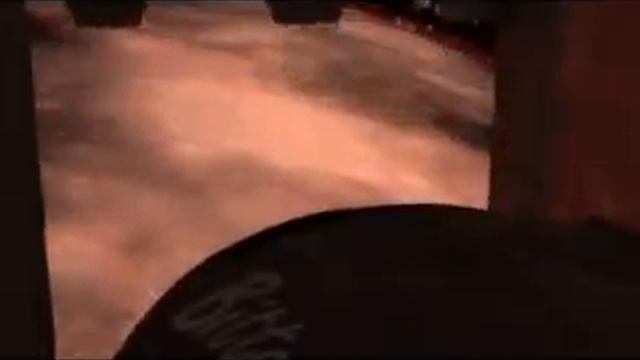 Quake 2 Intro