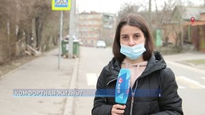 Нелегальный смыв жидких бытовых отходов в канализационные люки заметили в Железнодорожном районе