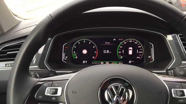 Tiguan assistant / Тигуан смотреть онлайн